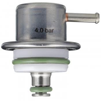 2000 Audi A6 Fuel Injection Pressure Regulator Delphi FP10312 image 4 of 4