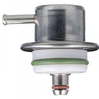 1996 BMW M3 Fuel Injection Pressure Regulator Delphi FP10317 image 2 of 4