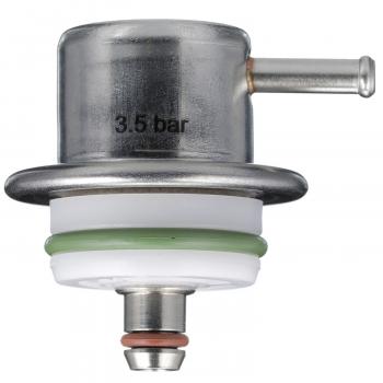 1996 BMW M3 Fuel Injection Pressure Regulator Delphi FP10317 image 4 of 4