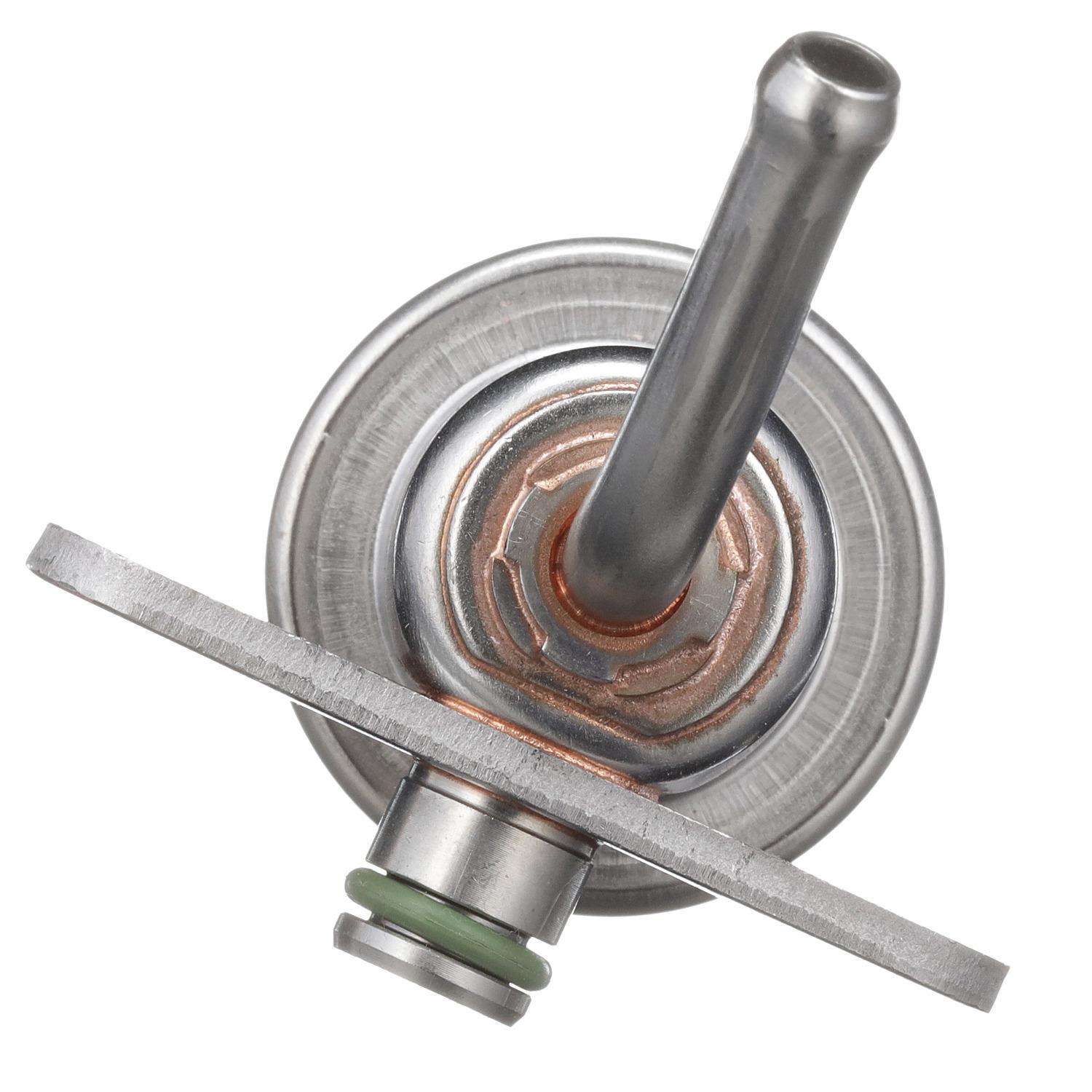 Delphi FP10335 Fuel Injection Pressure Regulator product image 3 of 7