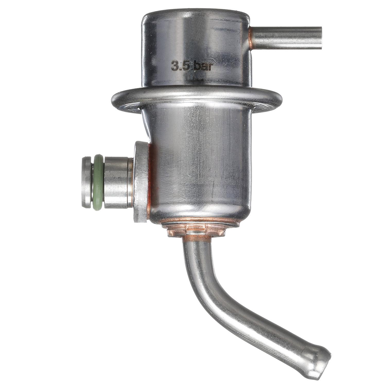 Delphi FP10335 Fuel Injection Pressure Regulator product image 7 of 7