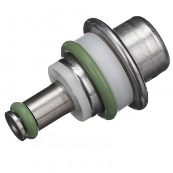2008 Acura TL Fuel Injection Pressure Regulator Delphi FP10368 image 1 of 4