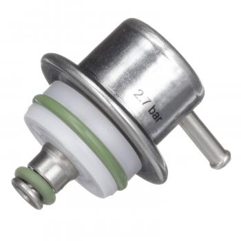 2000 Ford E-150 Econoline Fuel Injection Pressure Regulator Delphi FP10372 image 1 of 4
