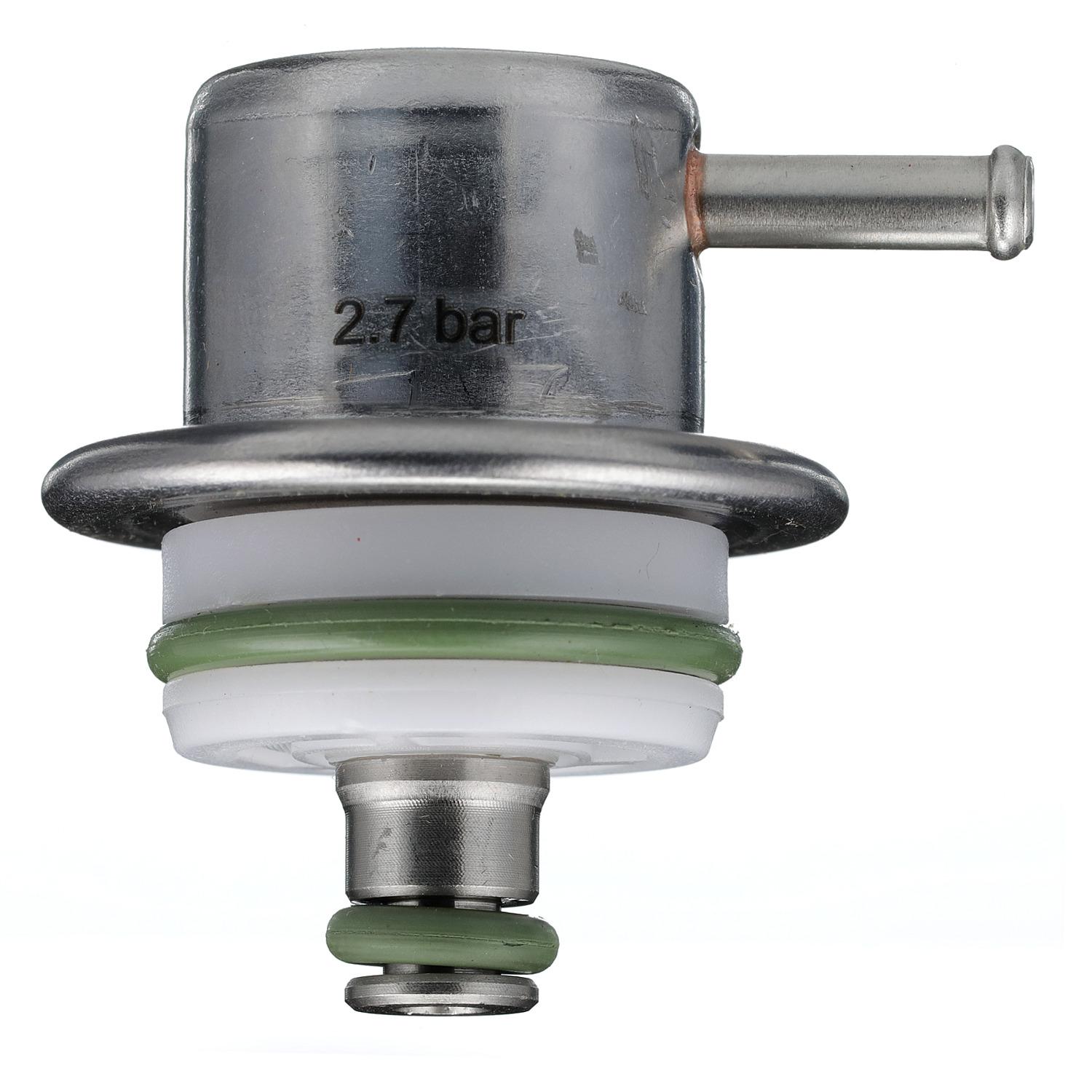 Delphi FP10372 Fuel Injection Pressure Regulator product image 4 of 7