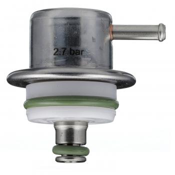 2000 Ford E-150 Econoline Fuel Injection Pressure Regulator Delphi FP10372 image 4 of 4
