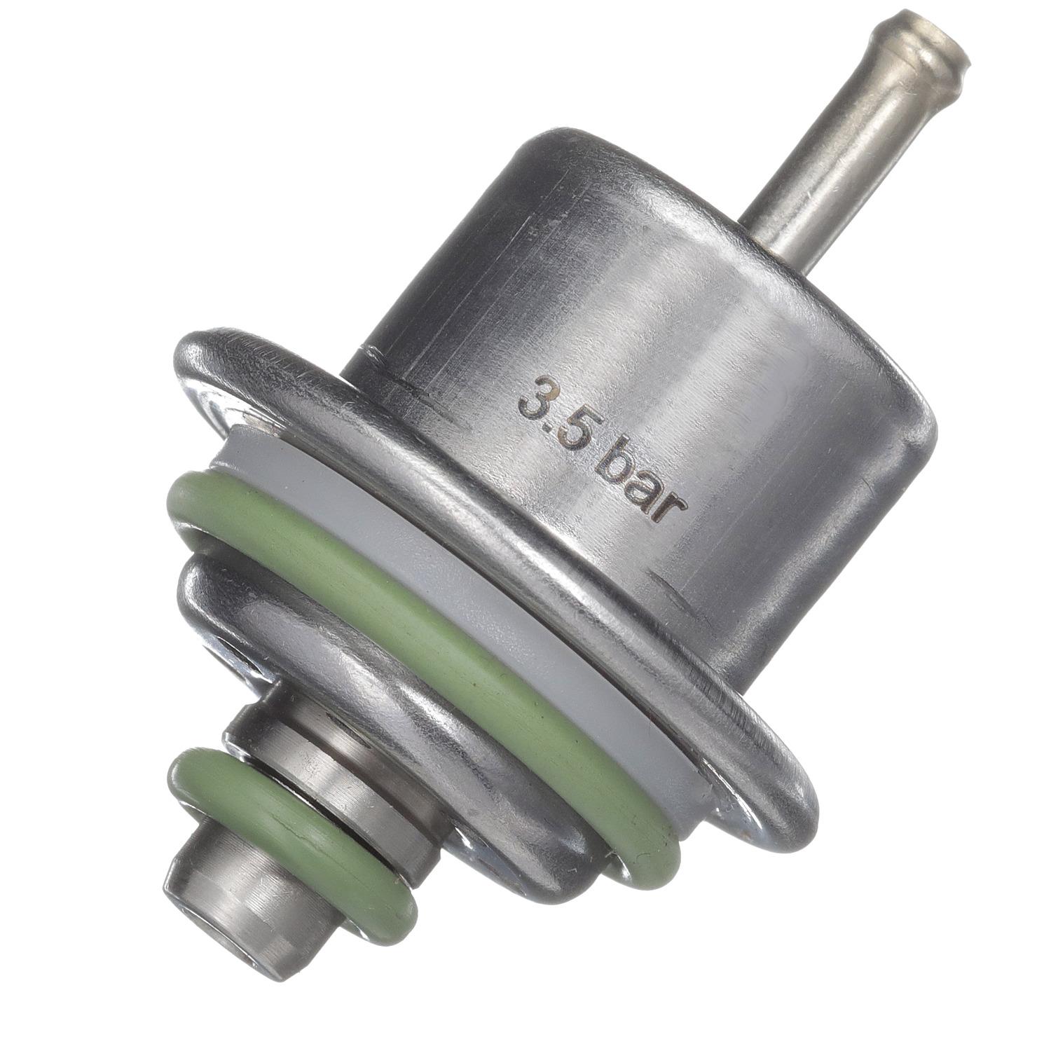 Delphi FP10374 Fuel Injection Pressure Regulator product image 1 of 7