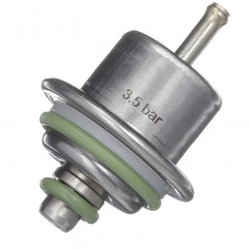 2003 GMC Yukon Fuel Injection Pressure Regulator Delphi FP10374 image 1 of 4