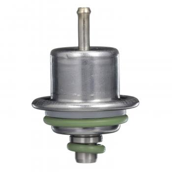 2003 GMC Yukon Fuel Injection Pressure Regulator Delphi FP10374 image 2 of 4
