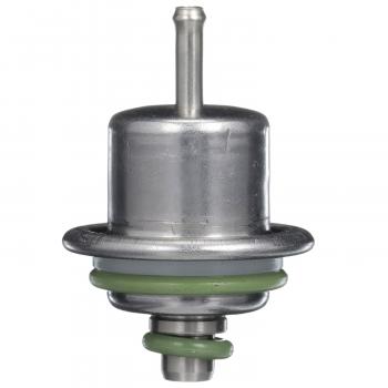 2000 GMC Yukon Fuel Injection Pressure Regulator Delphi FP10375 image 2 of 4