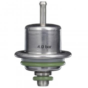 2000 GMC Yukon Fuel Injection Pressure Regulator Delphi FP10375 image 4 of 4
