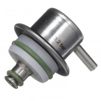 2006 Kia Optima Fuel Injection Pressure Regulator Delphi FP10376 image 1 of 4