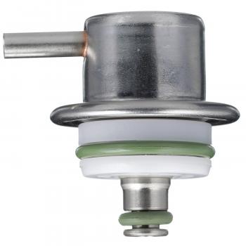 2006 Kia Optima Fuel Injection Pressure Regulator Delphi FP10376 image 2 of 4