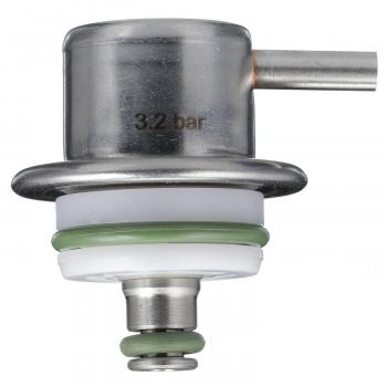 2006 Kia Optima Fuel Injection Pressure Regulator Delphi FP10376 image 4 of 4