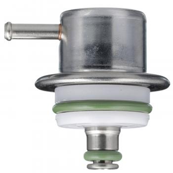 1999 Oldsmobile Intrigue Fuel Injection Pressure Regulator Delphi FP10377 image 2 of 4