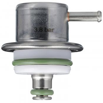 1999 Oldsmobile Intrigue Fuel Injection Pressure Regulator Delphi FP10377 image 4 of 4