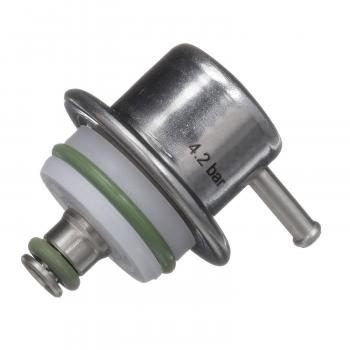 2004 Cadillac CTS Fuel Injection Pressure Regulator Delphi FP10379 image 1 of 4
