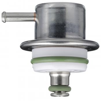 2004 Cadillac CTS Fuel Injection Pressure Regulator Delphi FP10379 image 2 of 4