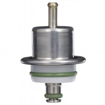 1997 Chevrolet Corvette Fuel Injection Pressure Regulator Delphi FP10381 image 2 of 4