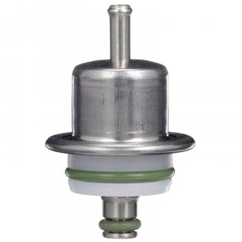 1995 Jeep Grand Cherokee Fuel Injection Pressure Regulator Delphi FP10382 image 2 of 4
