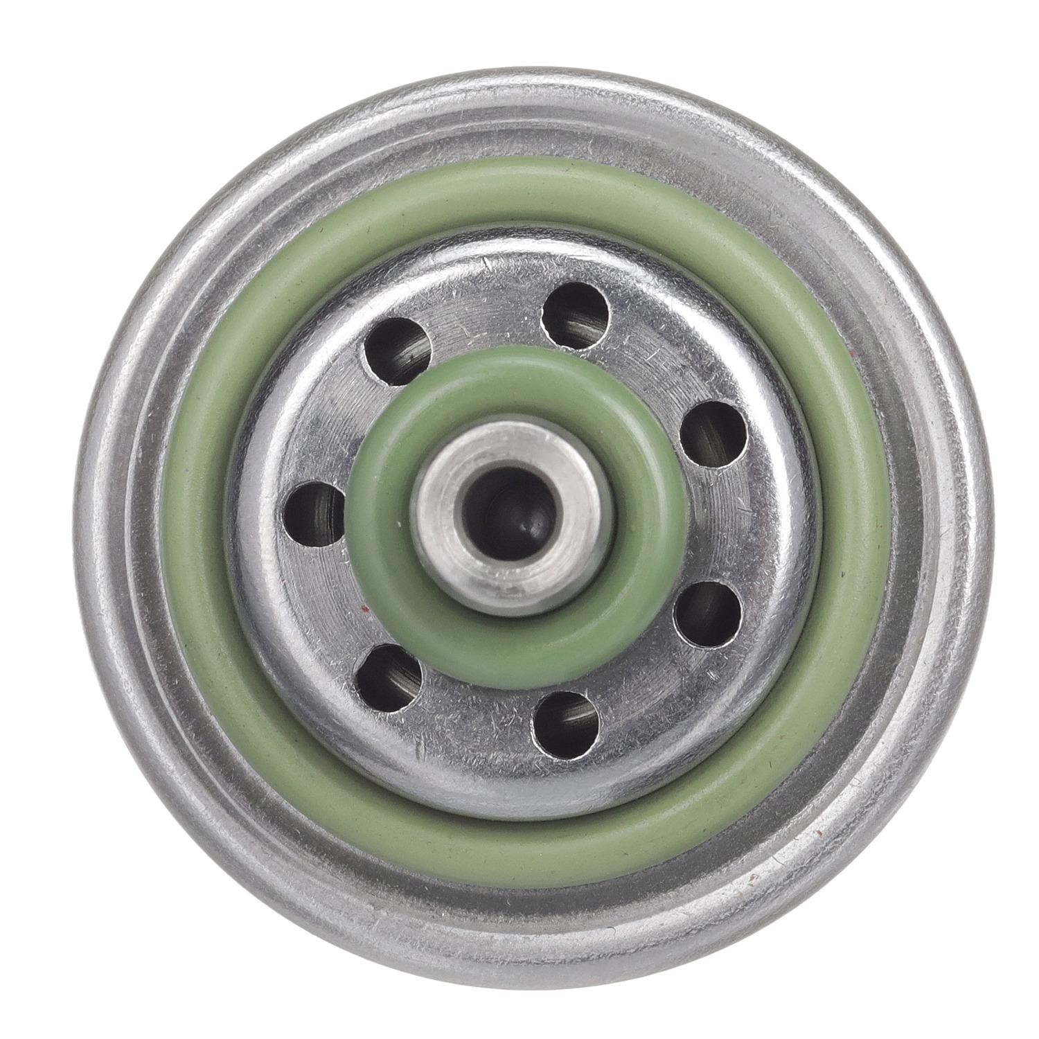 Delphi FP10382 Fuel Injection Pressure Regulator product image 3 of 7