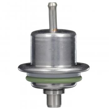 1995 Jeep Grand Cherokee Fuel Injection Pressure Regulator Delphi FP10382 image 4 of 4