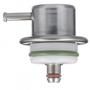 2000 BMW Z3 Fuel Injection Pressure Regulator Delphi FP10383 image 2 of 4