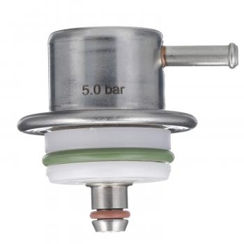 2000 BMW Z3 Fuel Injection Pressure Regulator Delphi FP10383 image 4 of 4