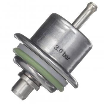 2006 Saab 9-3 Fuel Injection Pressure Regulator Delphi FP10385 image 1 of 4