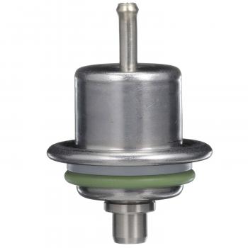2006 Saab 9-3 Fuel Injection Pressure Regulator Delphi FP10385 image 2 of 4