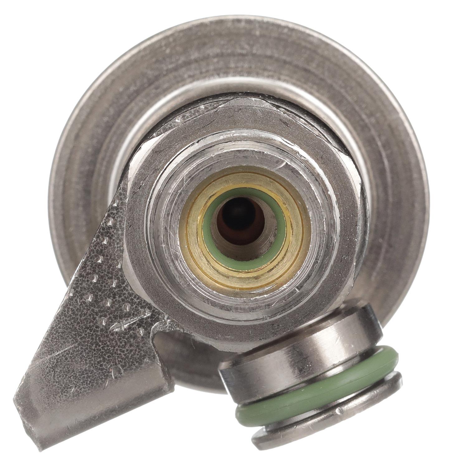 Delphi FP10387 Fuel Injection Pressure Regulator product image 3 of 7
