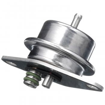 1996 Ford E-350 Econoline Fuel Injection Pressure Regulator Delphi FP10392 image 1 of 4