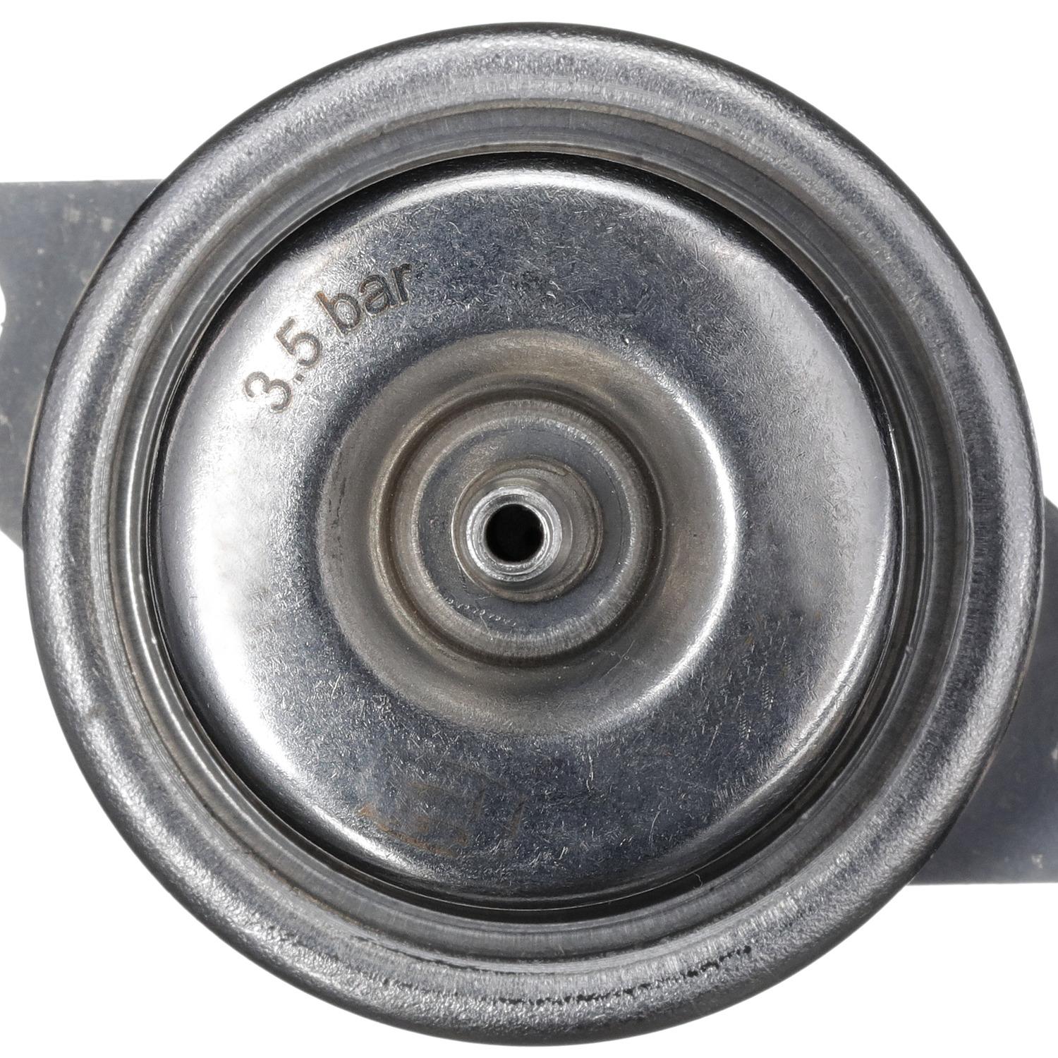 Delphi FP10394 - Fuel Injection Pressure Regulator Delphi FP10394 Fuel Injection Pressure Regulator product image 5 of 7
