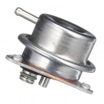 1991 Ford Probe Fuel Injection Pressure Regulator Delphi FP10396 image 1 of 4