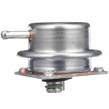 1991 Ford Probe Fuel Injection Pressure Regulator Delphi FP10396 image 2 of 4