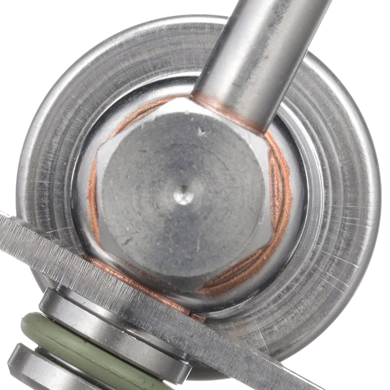 Delphi FP10402 Fuel Injection Pressure Regulator product image 3 of 7