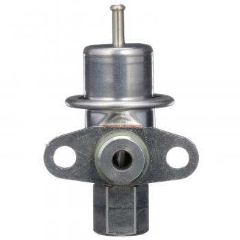 2006 Kia Optima Fuel Injection Pressure Regulator Delphi FP10402 image 4 of 4