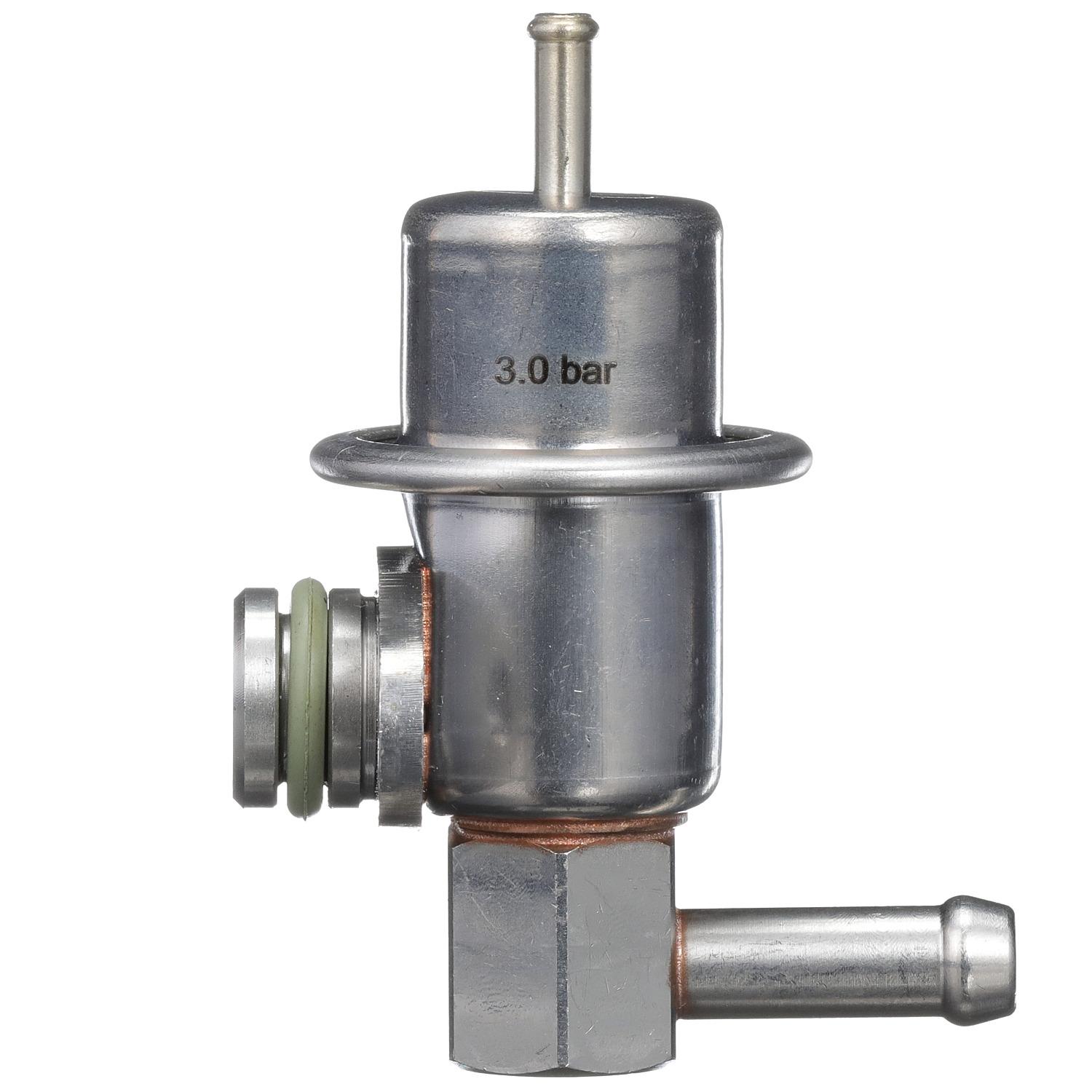 Delphi FP10402 Fuel Injection Pressure Regulator product image 7 of 7