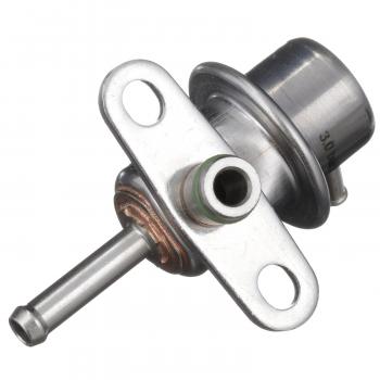1996 Toyota Avalon Fuel Injection Pressure Regulator Delphi FP10404 image 1 of 4