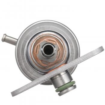 1996 Toyota Avalon Fuel Injection Pressure Regulator Delphi FP10404 image 3 of 4
