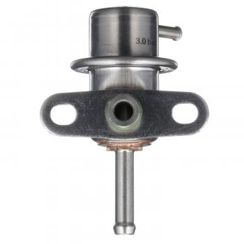 1996 Toyota Avalon Fuel Injection Pressure Regulator Delphi FP10404 image 4 of 4