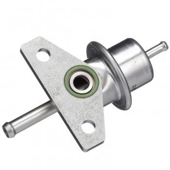 2000 Honda Accord Fuel Injection Pressure Regulator Delphi FP10405 image 1 of 4