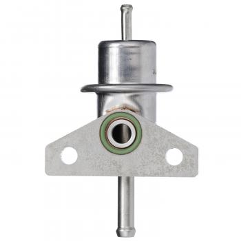 2000 Honda Accord Fuel Injection Pressure Regulator Delphi FP10405 image 4 of 4