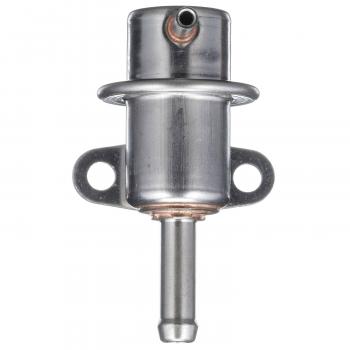 1996 Nissan Maxima Fuel Injection Pressure Regulator Delphi FP10406 image 2 of 4