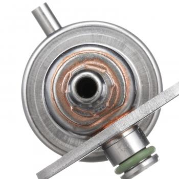 1996 Nissan Maxima Fuel Injection Pressure Regulator Delphi FP10406 image 3 of 4