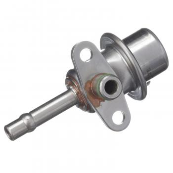 2003 Subaru Legacy Fuel Injection Pressure Regulator Delphi FP10407 image 1 of 4