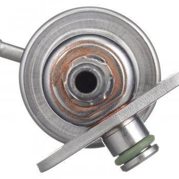 2003 Subaru Legacy Fuel Injection Pressure Regulator Delphi FP10407 image 3 of 4