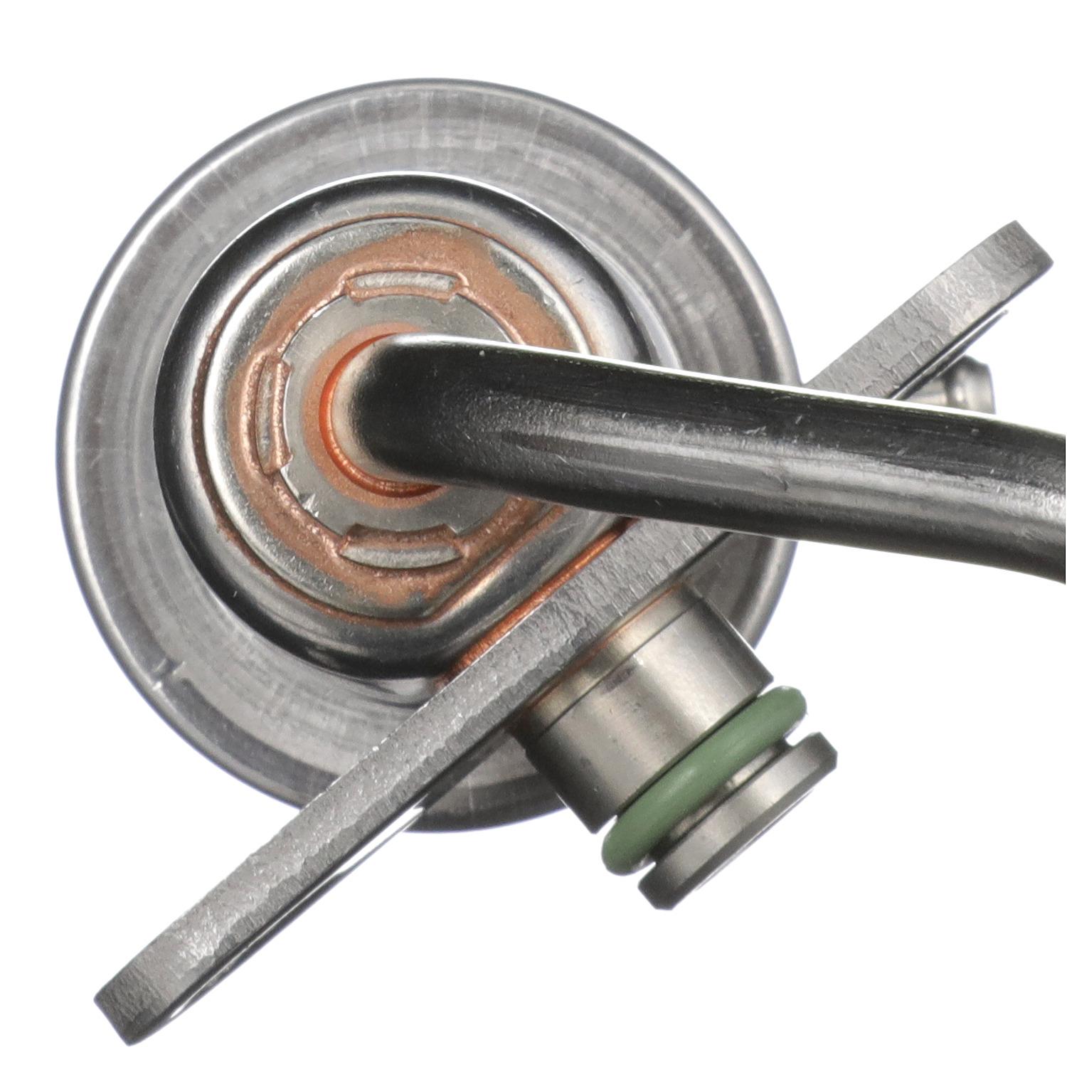 Delphi FP10409 Fuel Injection Pressure Regulator product image 3 of 7