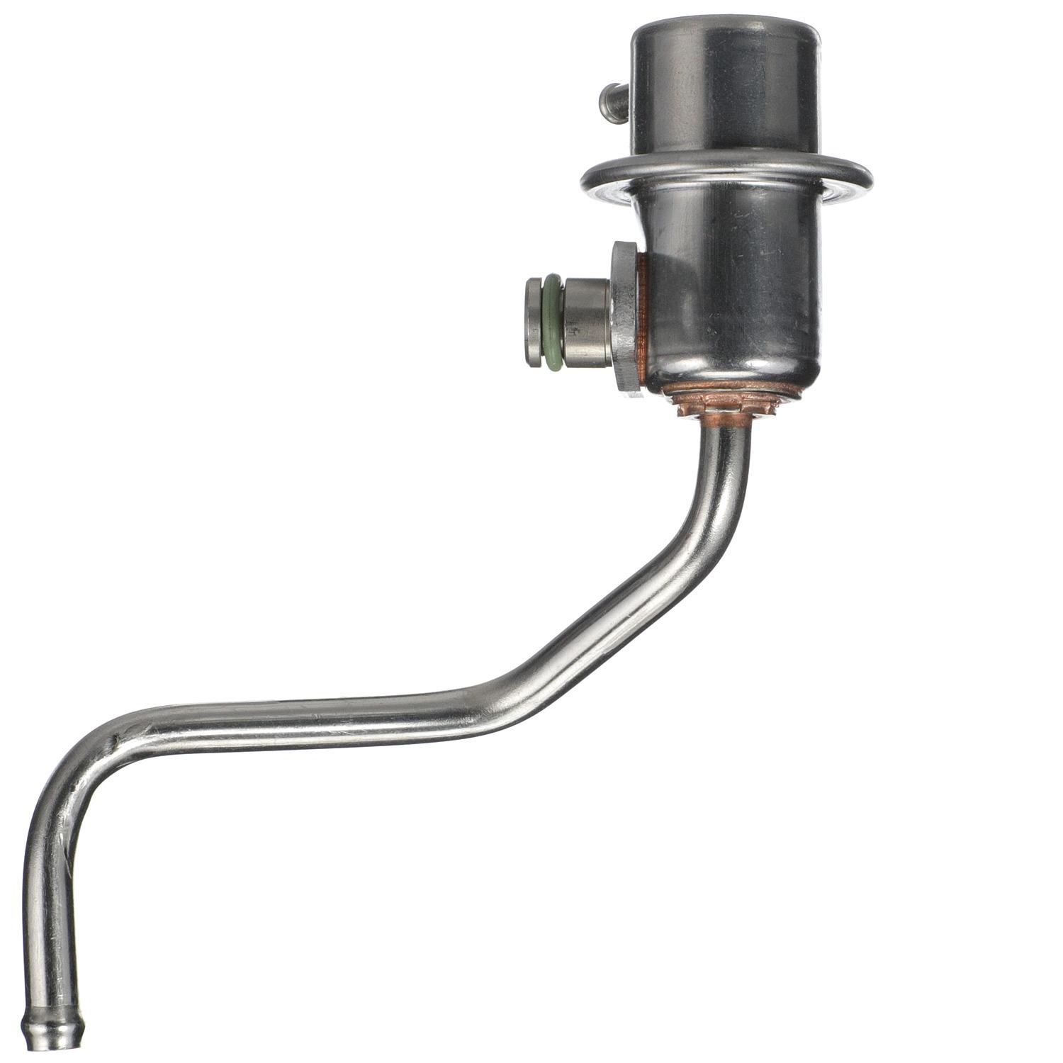 Delphi FP10409 Fuel Injection Pressure Regulator product image 6 of 7