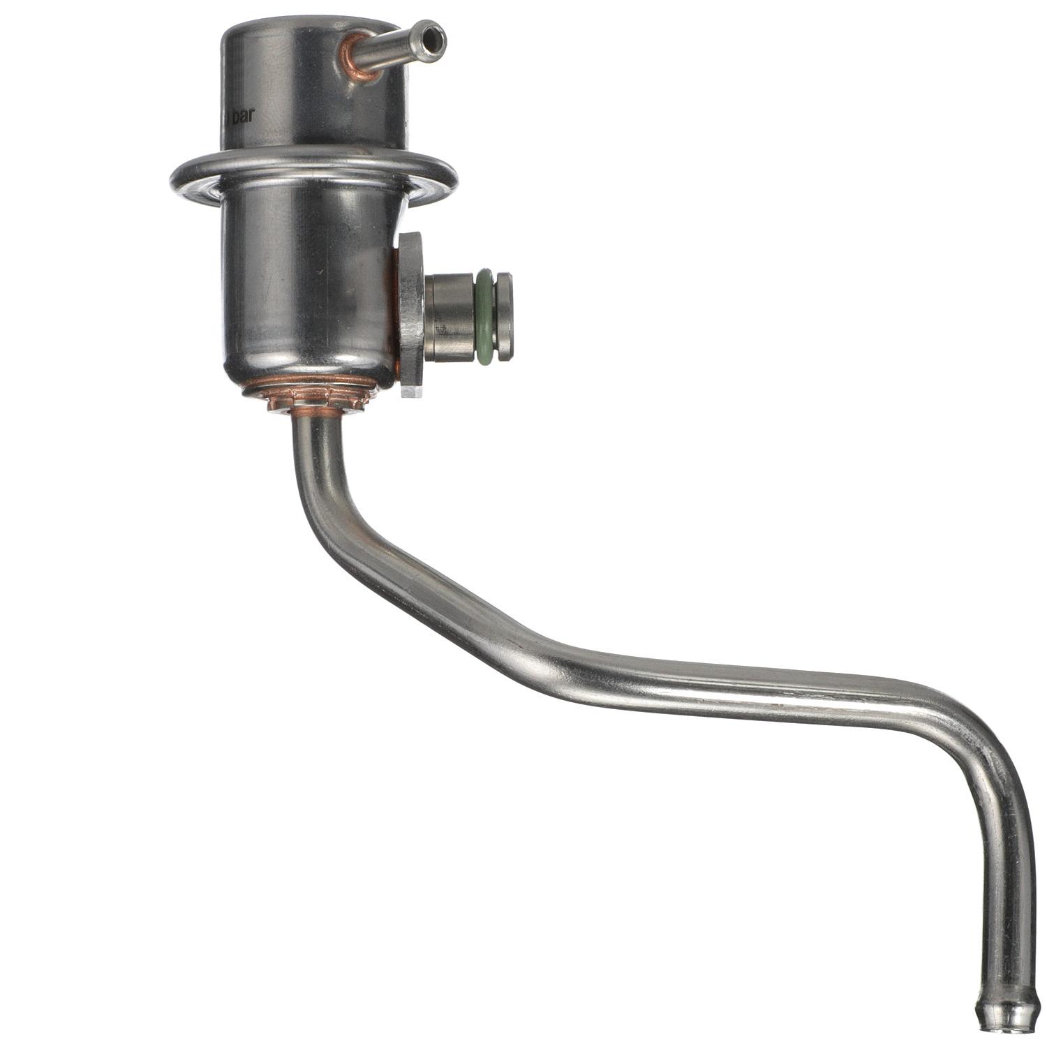 Delphi FP10409 Fuel Injection Pressure Regulator product image 7 of 7