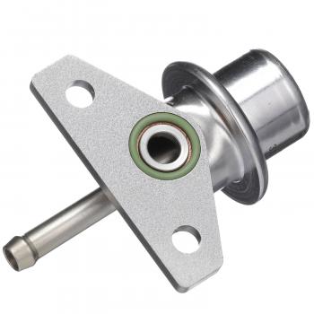 2000 Honda Civic Fuel Injection Pressure Regulator Delphi FP10410 image 1 of 4